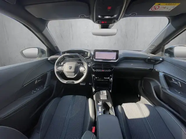 Peugeot 2008 view 12