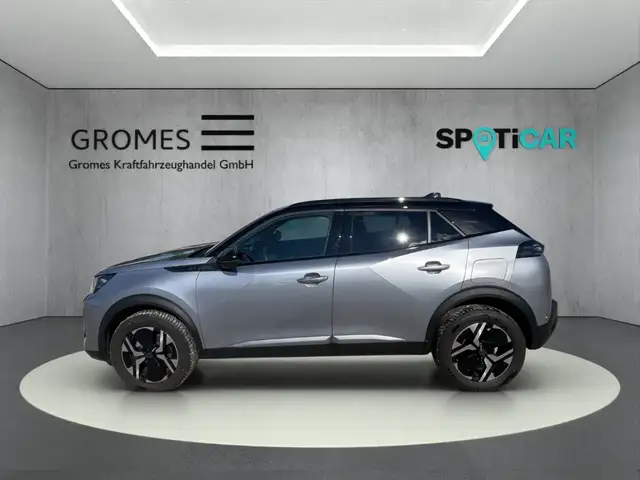 Peugeot 2008 view 6