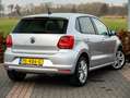 Volkswagen Polo 1.4 TDI Comfortline High | Navi RNS+ | Climatic | Grau - thumbnail 4