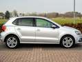 Volkswagen Polo 1.4 TDI Comfortline High | Navi RNS+ | Climatic | Grau - thumbnail 13