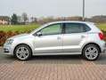Volkswagen Polo 1.4 TDI Comfortline High | Navi RNS+ | Climatic | Grau - thumbnail 3