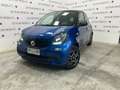 smart forFour forfour 70 1.0 Passion Bleu - thumbnail 1