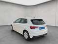 Skoda Fabia Selection 1,0 TSI 85 kW 7-Gang-DSG Weiß - thumbnail 3