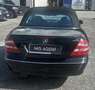 Mercedes-Benz CLK 240 CLK 240 cabrio Schwarz - thumbnail 7