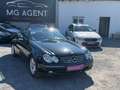 Mercedes-Benz CLK 240 CLK 240 cabrio Schwarz - thumbnail 1