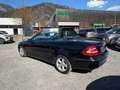 Mercedes-Benz CLK 240 CLK 240 cabrio Schwarz - thumbnail 2