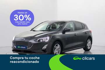 1.0 Ecoboost Trend+ 125