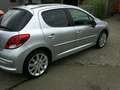 Peugeot 207 Platinum Grau - thumbnail 3