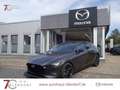 Mazda 3 2,5 L Homura Automatik Navi|Alexa|Kamera|LED Grau - thumbnail 1