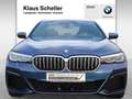 BMW 530 e Berline M Sportpaket Head-Up HiFi DAB Shz Azul - thumbnail 3