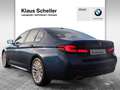 BMW 530 e Berline M Sportpaket Head-Up HiFi DAB Shz Azul - thumbnail 6