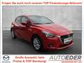 Mazda 2 Mazda2 G90 Revolution Rot - thumbnail 1