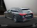 Mercedes-Benz C 200 T AMG+NIGHT+LED+BURMESTER+19"+KEYLESS+9G Nero - thumbnail 10