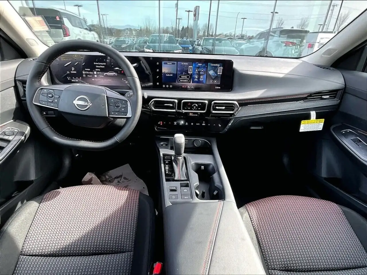 Nissan Sentra photo Nissan Sentra
