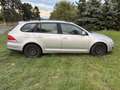 Volkswagen Golf Variant Golf Variant 1.9 TDIComfortline Silber - thumbnail 4