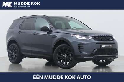 Land Rover Discovery Sport P270e PHEV Dynamic SE | ACC | Meridian Surround |