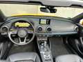 Audi A3 Cabrio 35 TFSI design*DigitCockpit*S tronic Jaune - thumbnail 6