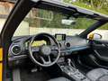 Audi A3 Cabrio 35 TFSI design*DigitCockpit*S tronic Jaune - thumbnail 2