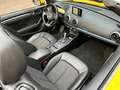 Audi A3 Cabrio 35 TFSI design*DigitCockpit*S tronic Jaune - thumbnail 21