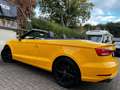 Audi A3 Cabrio 35 TFSI design*DigitCockpit*S tronic Jaune - thumbnail 32