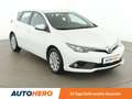 Toyota Auris 1.2 Turbo Active *CAM*KLIMAAUT*BT*ALU* Blanc - thumbnail 8