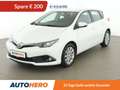 Toyota Auris 1.2 Turbo Active *CAM*KLIMAAUT*BT*ALU* Weiß - thumbnail 1