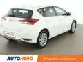 Toyota Auris 1.2 Turbo Active *CAM*KLIMAAUT*BT*ALU* Blanc - thumbnail 6