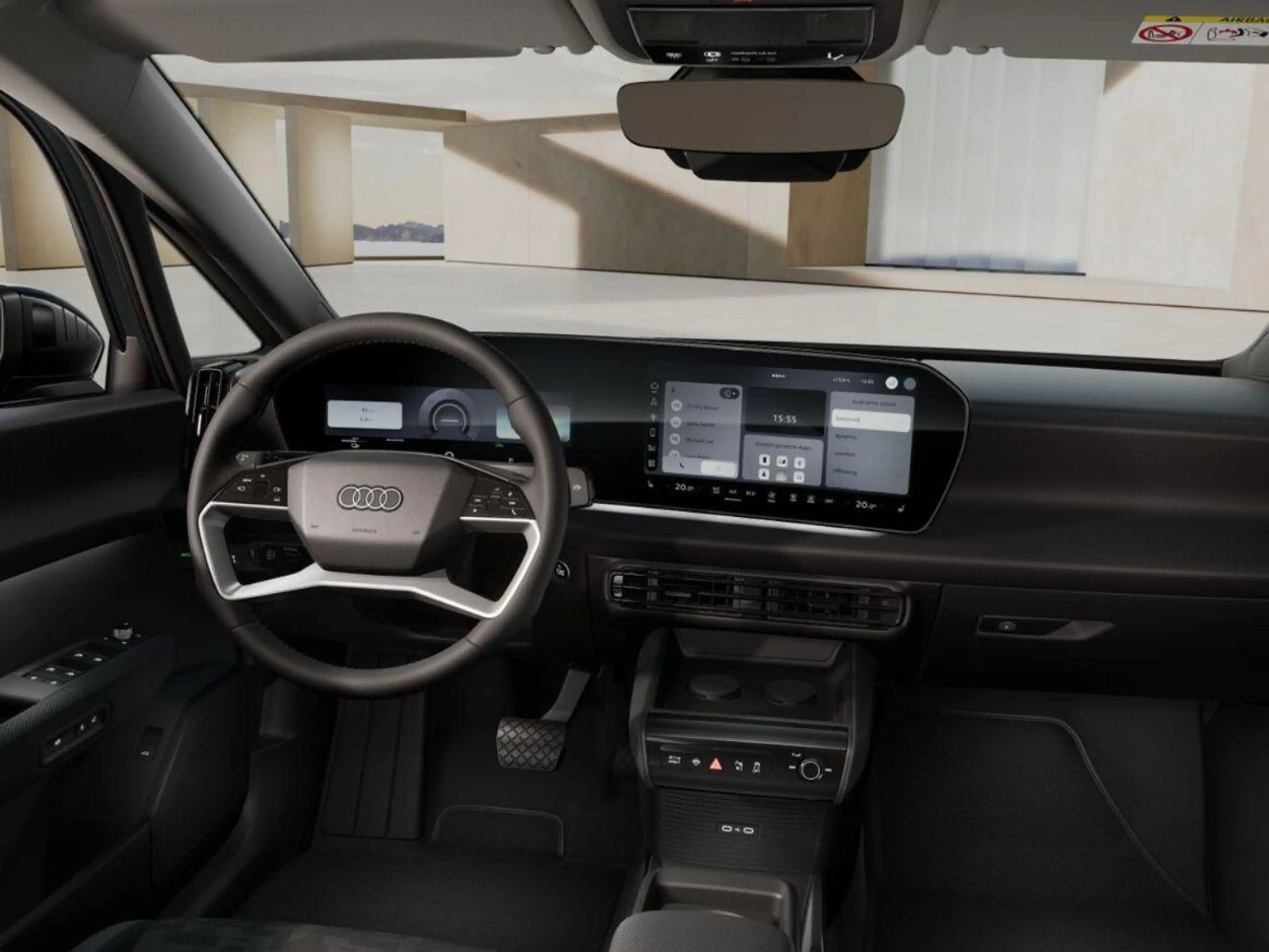 Audi A2 e-tron Launch series pro e-tron 59 kWh 170 kW / 231 PK SU — photo 4