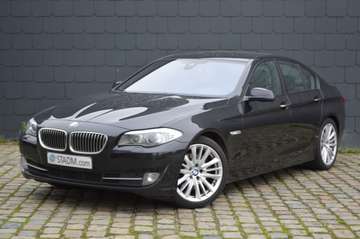 dA Start/Stop 1HAND CARPASS NAVI FULL OPTIONS