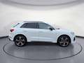 Audi Q3 40 TDI quattro S tronic S line Weiß - thumbnail 6