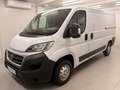 Fiat Ducato 130 L2H1 RS: 3450 mm*Tempomat*Navi*MwSt.* Weiß - thumbnail 8