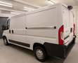 Fiat Ducato 130 L2H1 RS: 3450 mm*Tempomat*Navi*MwSt.* Weiß - thumbnail 7