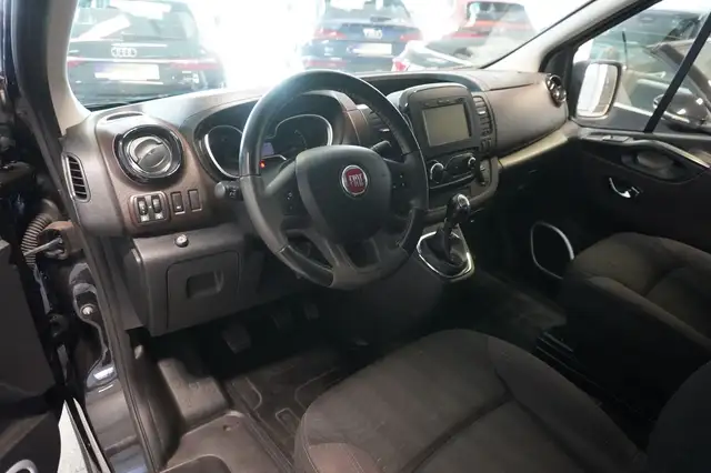 Fiat Talento view 7