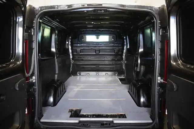 Fiat Talento view 10