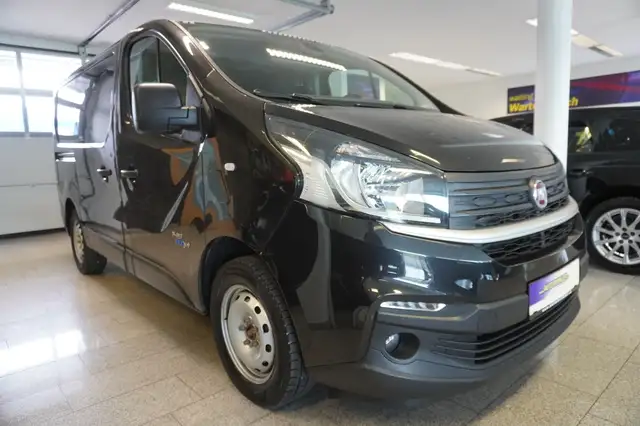 Fiat Talento view 3