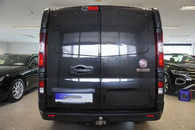Fiat Talento view 6