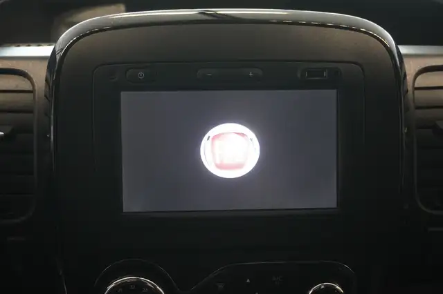 Fiat Talento view 15