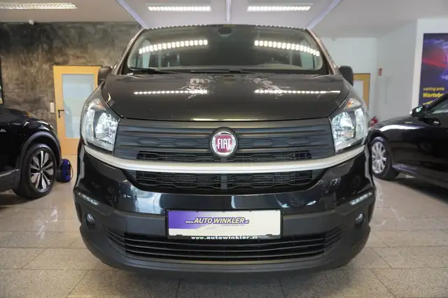 Fiat Talento view 2