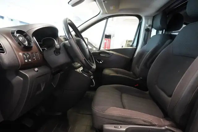 Fiat Talento view 8