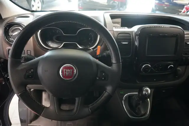 Fiat Talento view 11