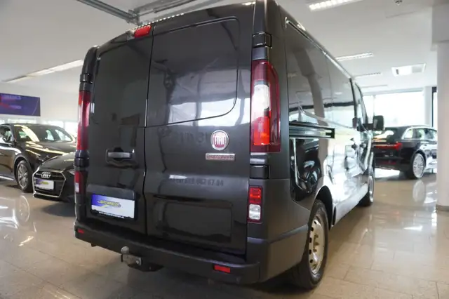 Fiat Talento view 5