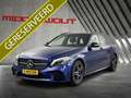 Mercedes-Benz C 300 Estate MHEV AMG 259PK Digi.Dash/Adapt.Cruise/Burme Blauw - thumbnail 1
