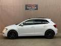 Volkswagen Polo 1.6 TDI R-Line 2018 PANO CRUISE NAVI CAR-PLAY Blanc - thumbnail 4