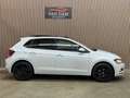 Volkswagen Polo 1.6 TDI R-Line 2018 PANO CRUISE NAVI CAR-PLAY Blanc - thumbnail 10