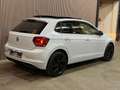 Volkswagen Polo 1.6 TDI R-Line 2018 PANO CRUISE NAVI CAR-PLAY Blanc - thumbnail 8