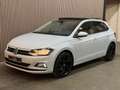 Volkswagen Polo 1.6 TDI R-Line 2018 PANO CRUISE NAVI CAR-PLAY Blanc - thumbnail 5