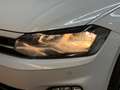 Volkswagen Polo 1.6 TDI R-Line 2018 PANO CRUISE NAVI CAR-PLAY Blanc - thumbnail 3