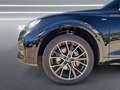 Audi Q5 Sportback 40 TFSI qu 2x S line compet.edition Noir - thumbnail 9
