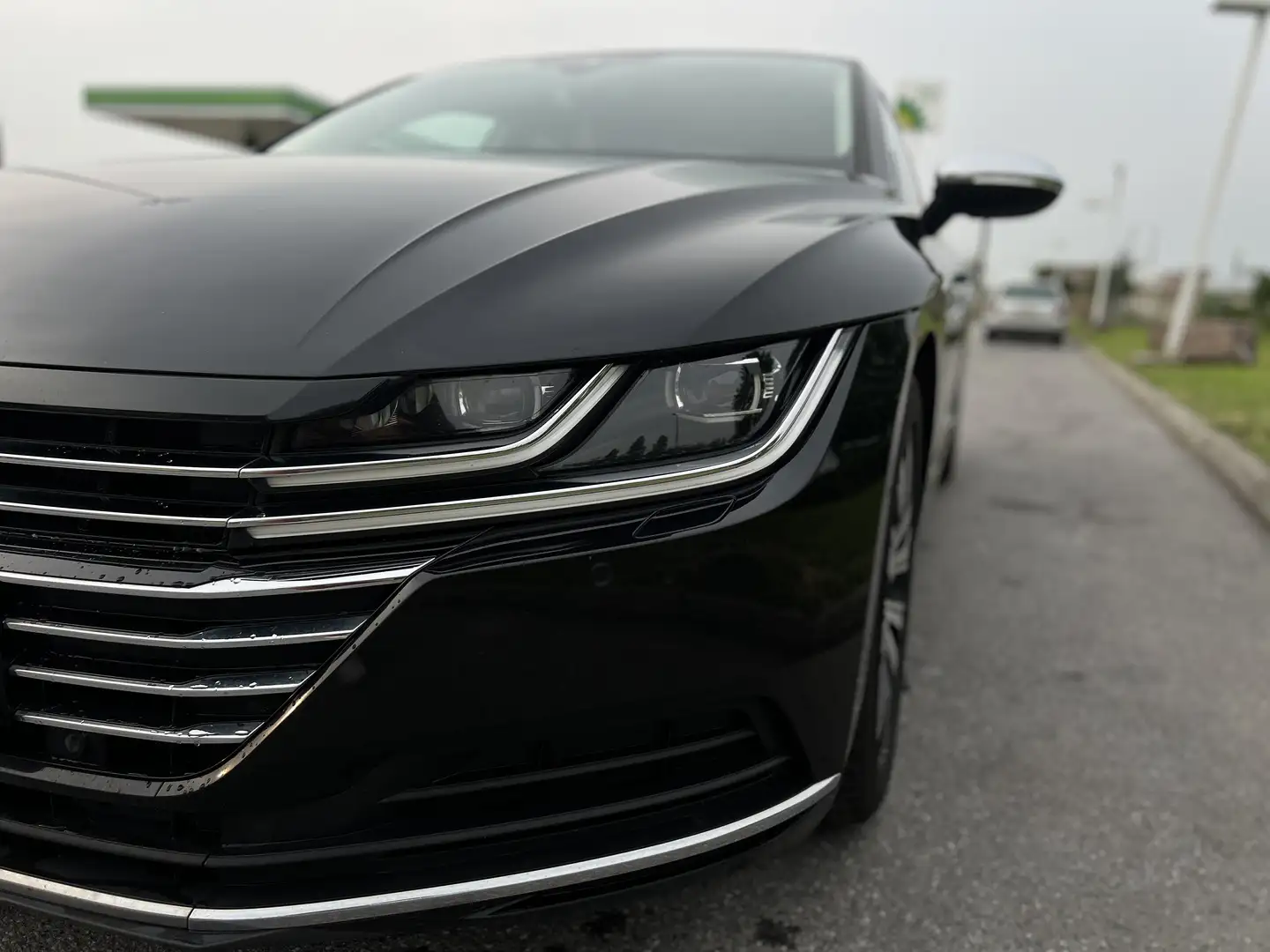 Volkswagen Arteon 2,0 TDI SCR Elegance DSG - 1