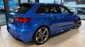 Audi RS3 Sportb. S tron *ACC*Matrix*Sport AGA*B&O* Blau - thumbnail 4